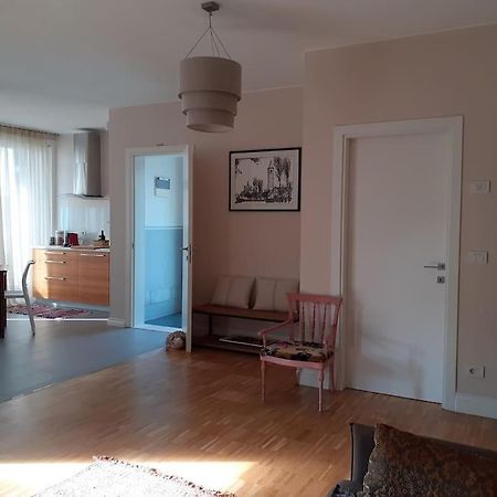 Appartamento Elegant House With A Garden Mira Esterno foto