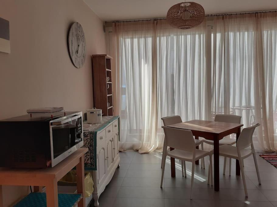 Appartamento Elegant House With A Garden Mira Esterno foto