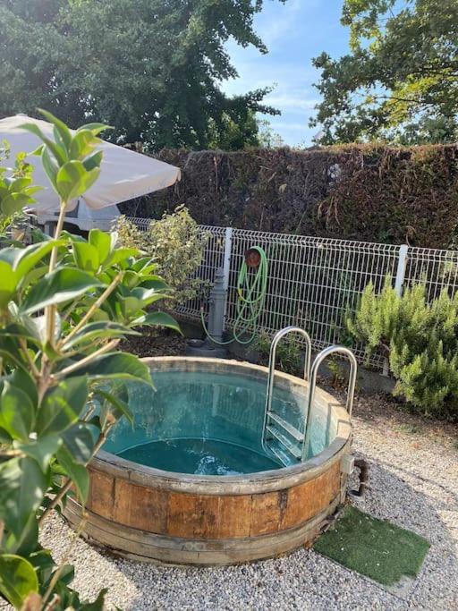 Appartamento Elegant House With A Garden Mira Esterno foto